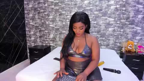 Ariana online show from 1, 3, 2025