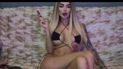 Ariana online show from 6, 2, 2025