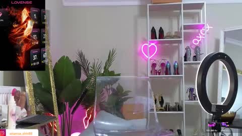 Ariana online show from 20, 12, 2025