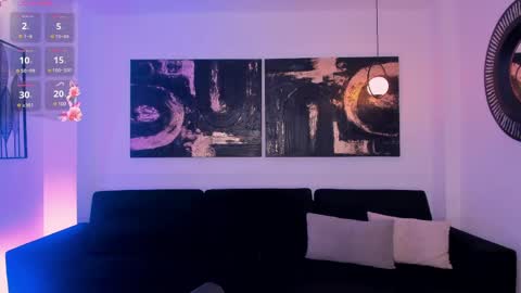 Ariana Bell online show from 29, 4, 2026