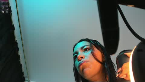 Mariana online show from 1, 8, 2026