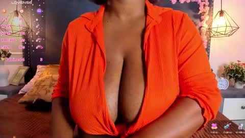 Andrea online show from 5, 3, 2025