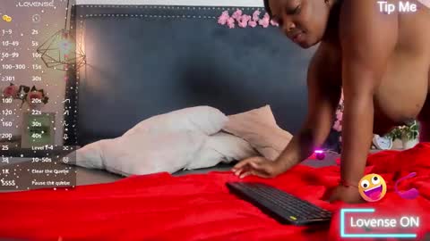 Andrea online show from 12, 3, 2025