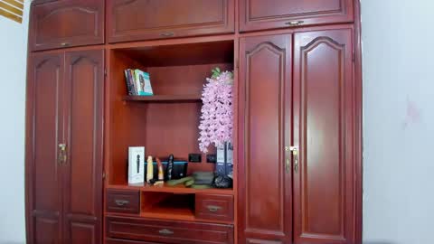 Andrea online show from 13, 10, 2025