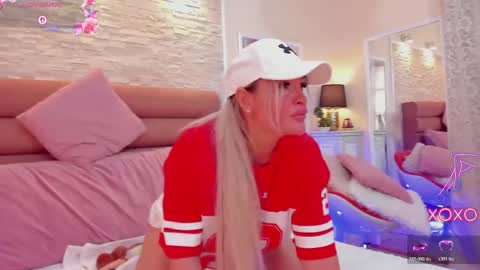 Ariana online show from 29, 4, 2026