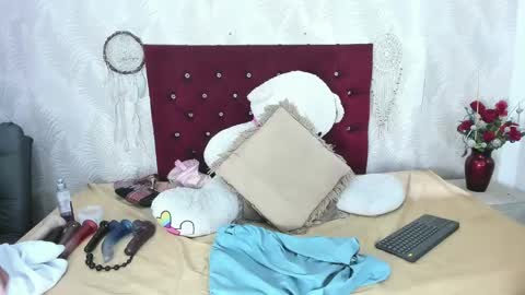 Ariana diosa online show from 11, 3, 2025