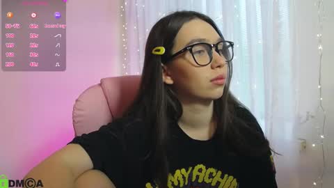 Snapshot of arianahot777 chatting on 12, 2, 2025 arianahot777 online show from 12, 2, 2025