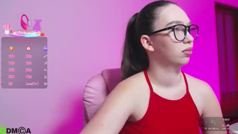 Snapshot of arianahot777 chatting on 26, 11, 2025 arianahot777 online show from 26, 11, 2025