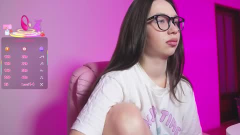 Snapshot of arianahot777 chatting on 10, 1, 2026 arianahot777 online show from 10, 1, 2026