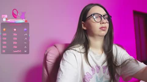 Snapshot of arianahot777 chatting on 11, 1, 2026 arianahot777 online show from 11, 1, 2026