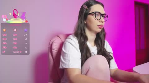 Snapshot of arianahot777 chatting on 18, 1, 2026 arianahot777 online show from 18, 1, 2026