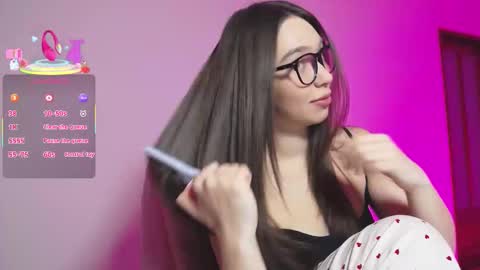 Snapshot of arianahot777 chatting on 13, 2, 2026 arianahot777 online show from 13, 2, 2026