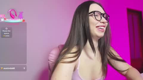 Snapshot of arianahot777 chatting on 27, 2, 2026 arianahot777 online show from 27, 2, 2026