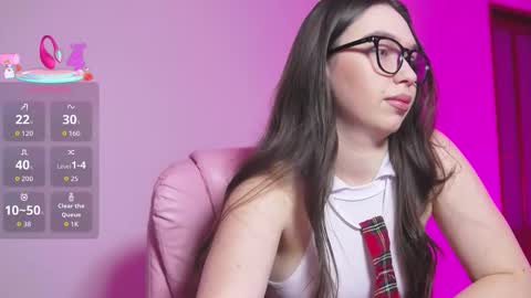 Snapshot of arianahot777 chatting on 10, 3, 2026 arianahot777 online show from 10, 3, 2026