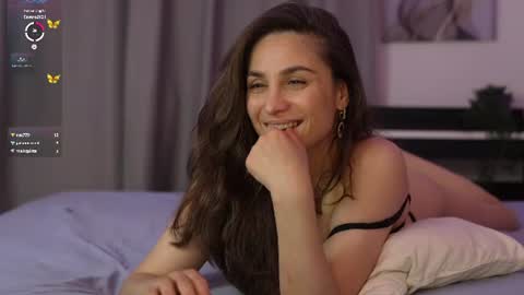 arianapretty online show from 28, 6, 2026