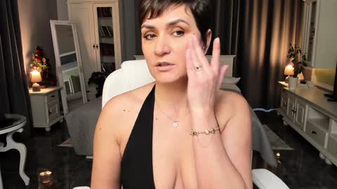 Ana online show from 9, 1, 2025