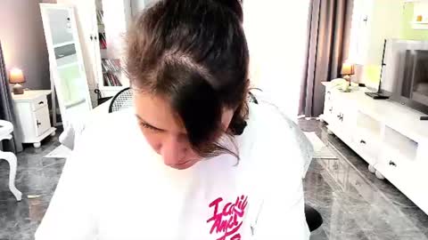 Snapshot of arianasage_ chatting on 13, 7, 2026 Ana online show from 13, 7, 2026
