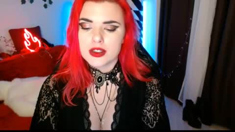 Mistress Ariana online show from 27, 4, 2026