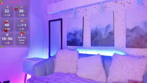 Ari  online show from 10, 9, 2025