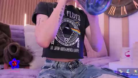 Ari  online show from 15, 11, 2025