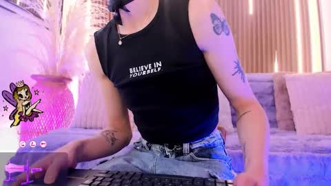 Ari  online show from 24, 11, 2025