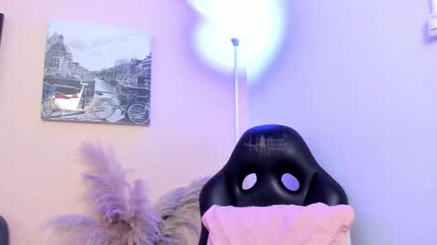 Arianavyx online show from 18, 2, 2026