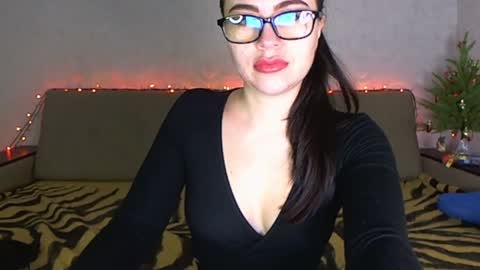 ArianaxSky online show from 13, 1, 2025
