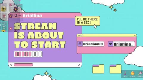 Nina online show from 6, 10, 2025