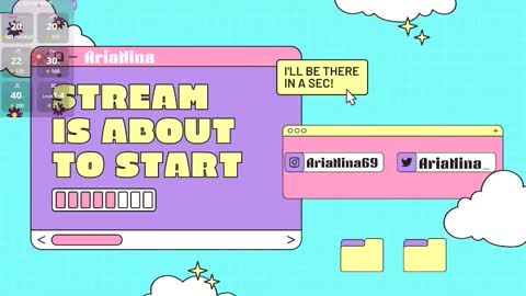 Nina online show from 24, 11, 2025