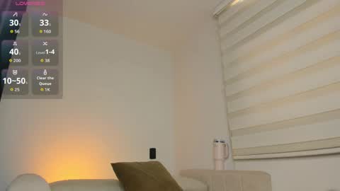 arianna_0 online show from 18, 4, 2026