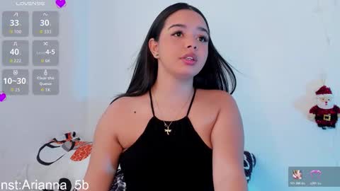 Ari 3 online show from 24, 11, 2025