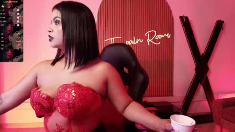 Arianna online show from 12, 2, 2025