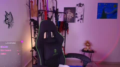 arianna_connorr online show from 21, 4, 2026