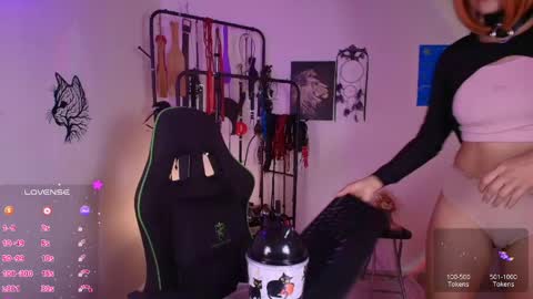 arianna_connorr online show from 21, 4, 2026