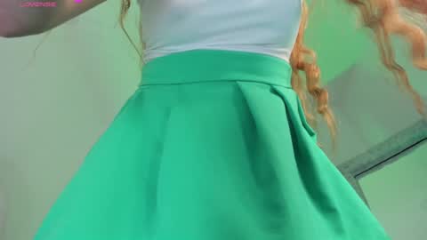 Snapshot of arianna_gren chatting on 27, 12, 2024 Arianna online show from 27, 12, 2024