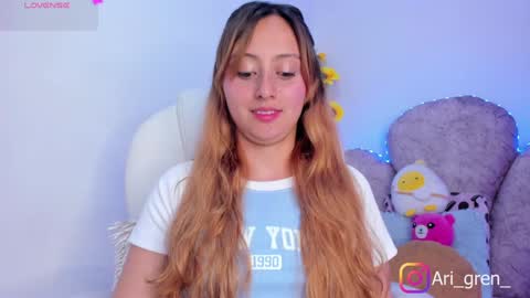 Snapshot of arianna_gren chatting on 4, 1, 2025 Arianna online show from 4, 1, 2025