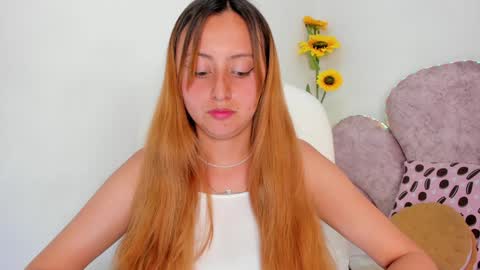 Snapshot of arianna_gren chatting on 30, 1, 2025 Arianna online show from 30, 1, 2025