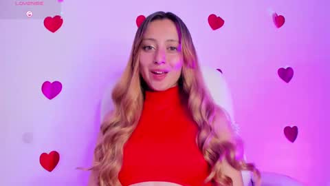 Snapshot of arianna_gren chatting on 14, 2, 2025 Arianna online show from 14, 2, 2025