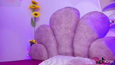 Snapshot of arianna_gren chatting on 27, 2, 2025 Arianna online show from 27, 2, 2025