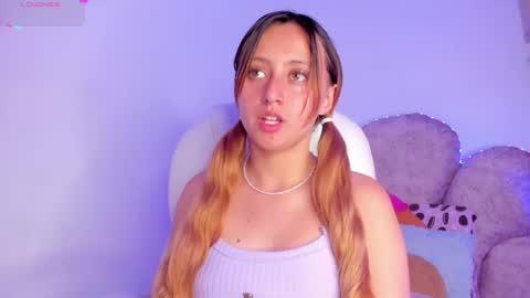 Snapshot of arianna_gren chatting on 7, 3, 2025 Arianna online show from 7, 3, 2025