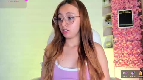 Snapshot of arianna_gren chatting on 13, 1, 2026 Arianna online show from 13, 1, 2026