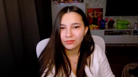 Arianna online show from 15, 12, 2025