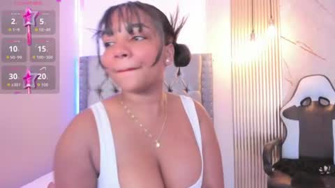 ARIANNA  MILLERS online show from 29, 7, 2026