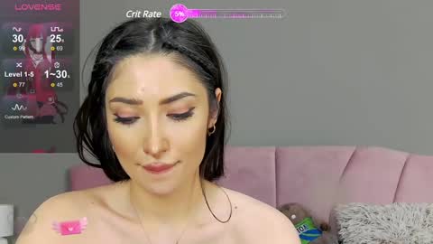 arianna_moonx online show from 8, 2, 2025