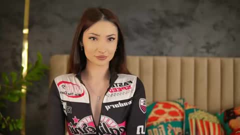 Snapshot of arianna_moonx chatting on 10, 7, 2026 arianna_moonx online show from 10, 7, 2026