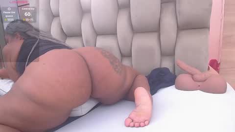 arianna pearl online show from 10, 12, 2024