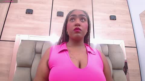 arianna pearl online show from 3, 1, 2025