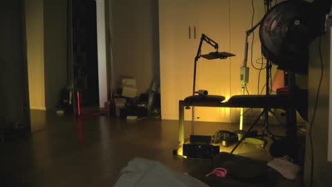 Olivka online show from 27, 2, 2025