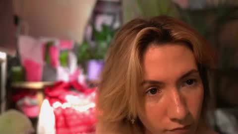 Olivka online show from 24, 7, 2026