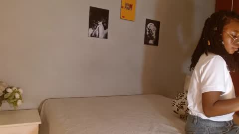 arianna rossi online show from 27, 4, 2026